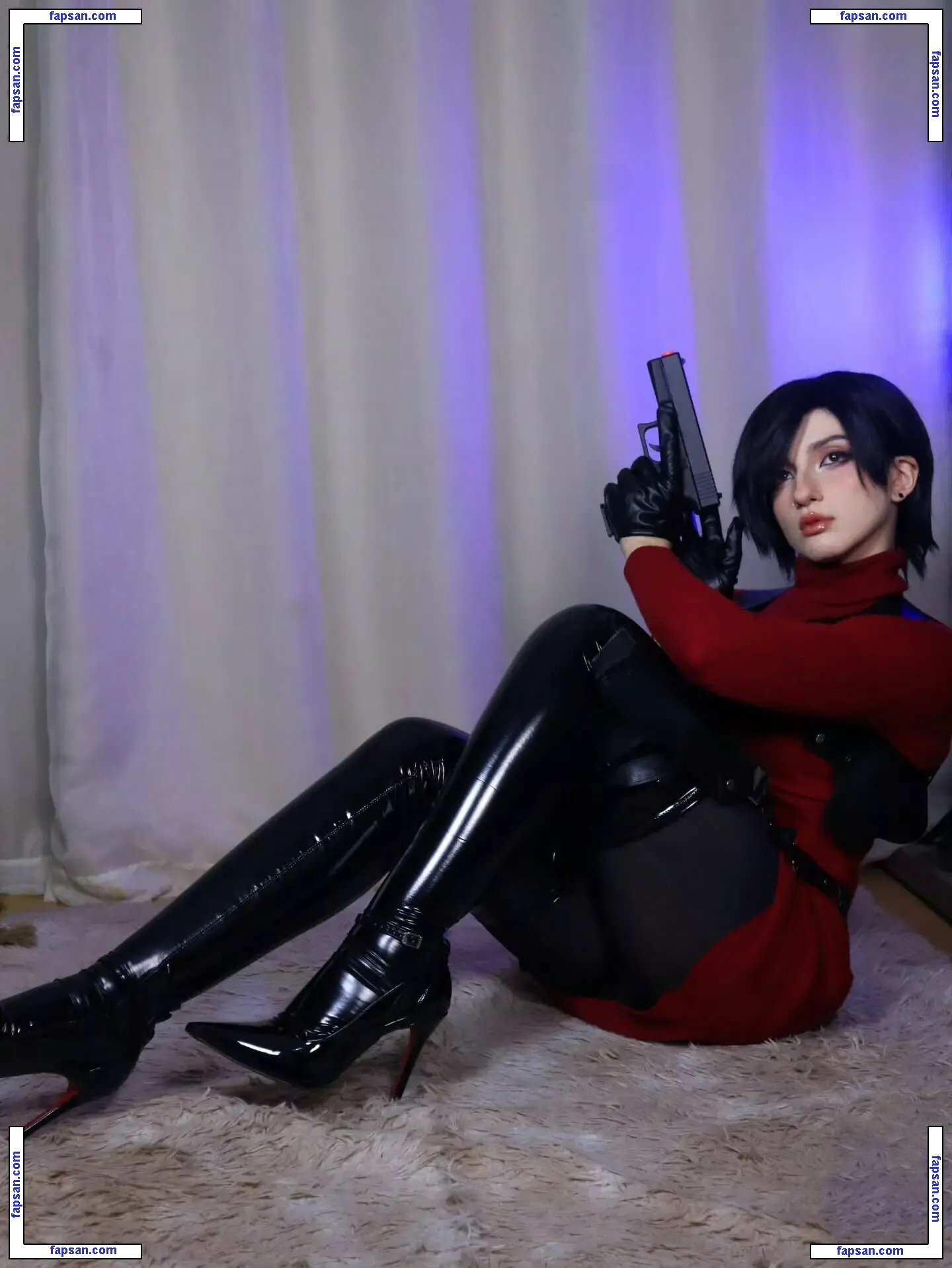 Akemy Sama nude photo #0563 from OnlyFans