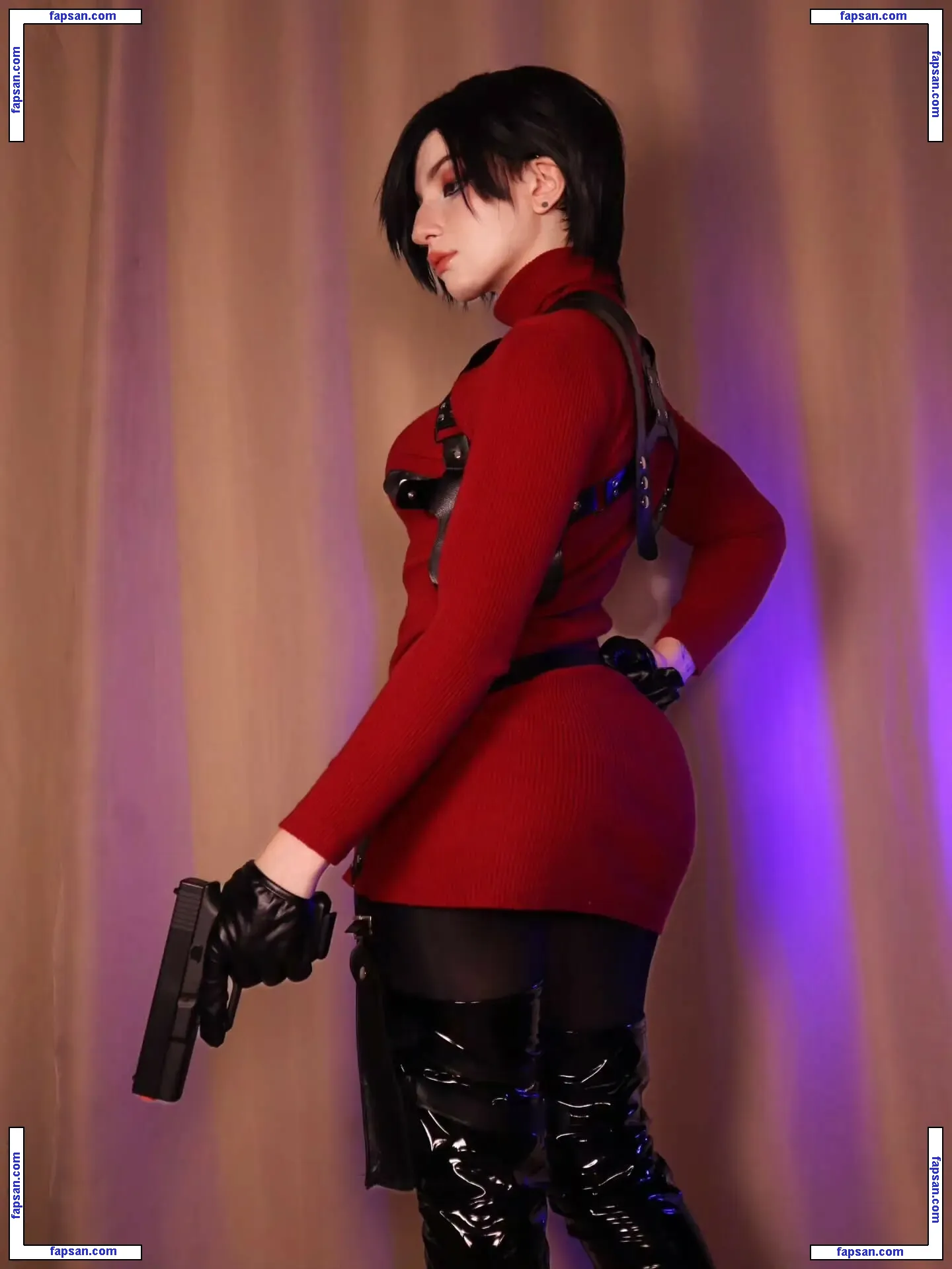 Akemy Sama nude photo #0565 from OnlyFans