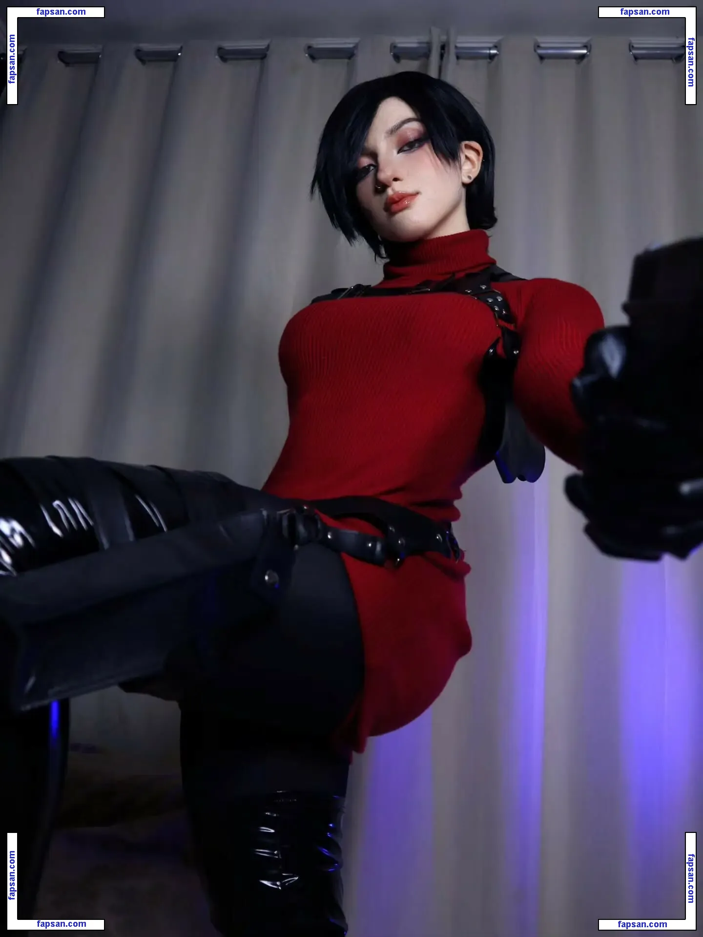 Akemy Sama nude photo #0566 from OnlyFans