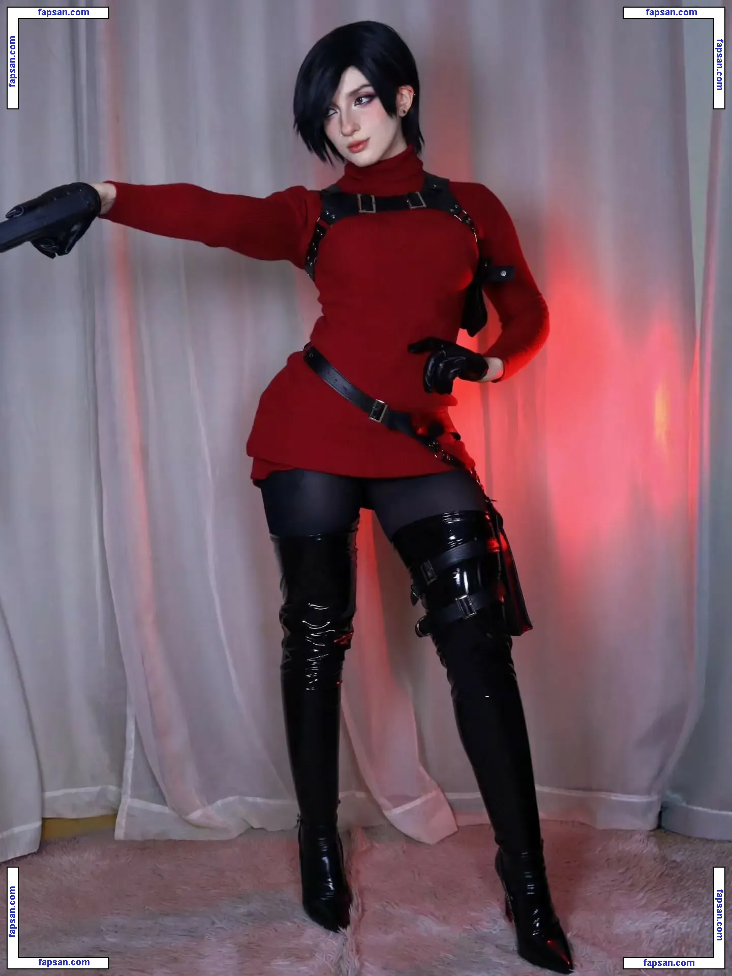 Akemy Sama nude photo #0567 from OnlyFans