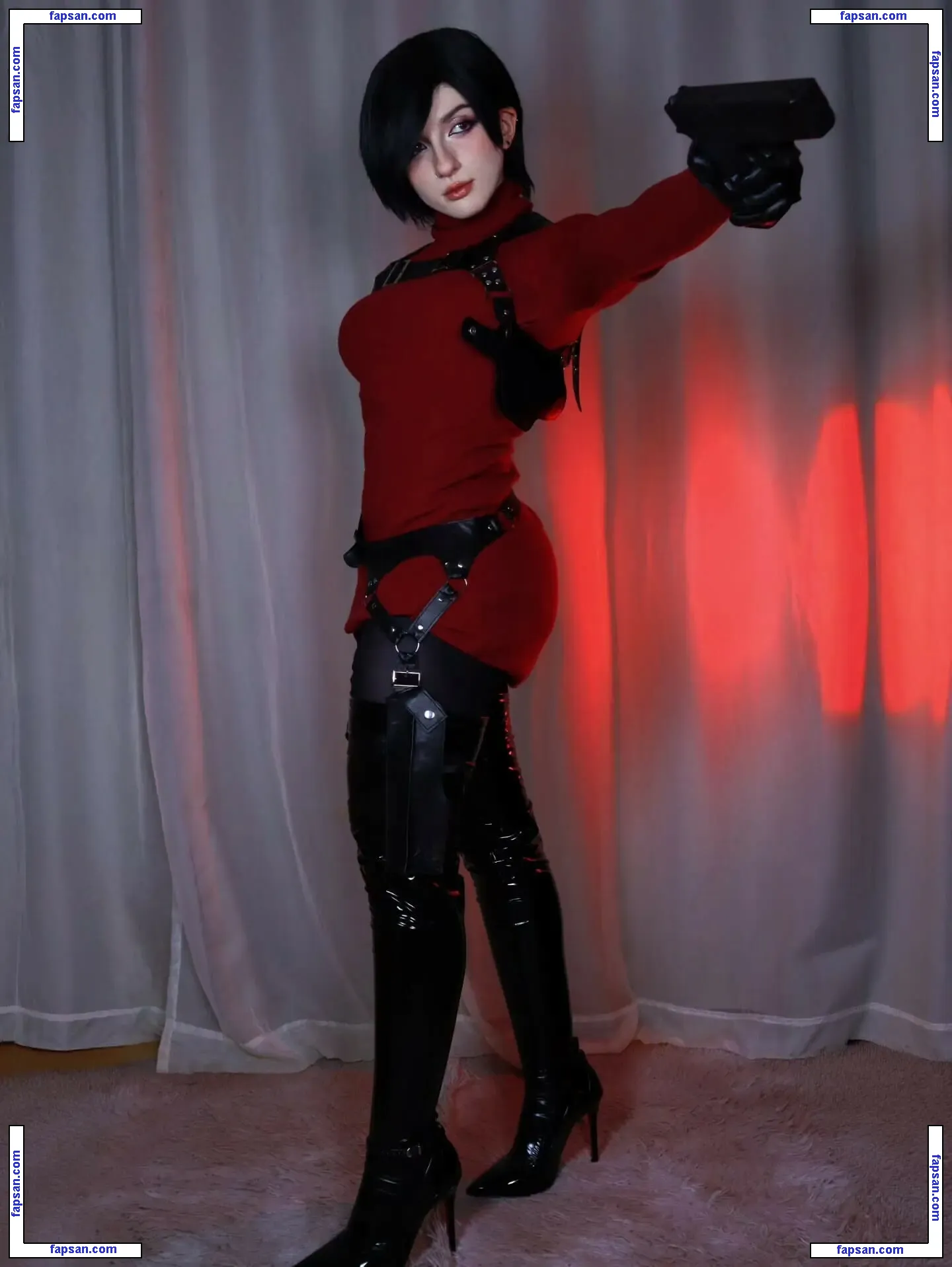 Akemy Sama nude photo #0572 from OnlyFans