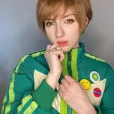 Akemy Sama nude #0011