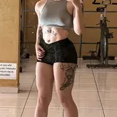 Akemy Sama nude #0016