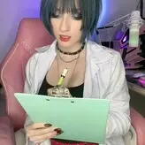 Akemy Sama nude #0193