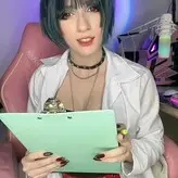 Akemy Sama nude #0194