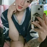 Akemy Sama nude #0468