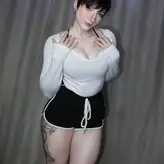 Akemy Sama голая #0480