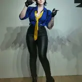 Akemy Sama голая #0493