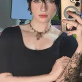 Akemy Sama nude #0496