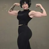 Akemy Sama nude #0500