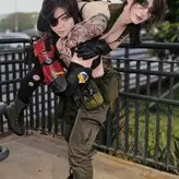 Akemy Sama nude #0501