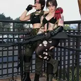 Akemy Sama nude #0502