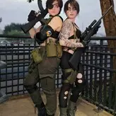 Akemy Sama nude #0506