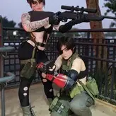 Akemy Sama nude #0507