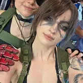 Akemy Sama nude #0509