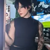 Akemy Sama nude #0510