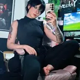 Akemy Sama nude #0511