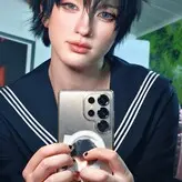 Akemy Sama nude #0512