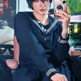 Akemy Sama nude #0513