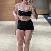 Akemy Sama nude #0514