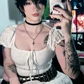 Akemy Sama nude #0515