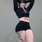 Akemy Sama голая #0520