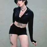 Akemy Sama голая #0521