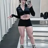 Akemy Sama голая #0525