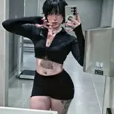 Akemy Sama голая #0526