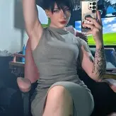 Akemy Sama nude #0527