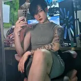 Akemy Sama nude #0528