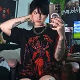 Akemy Sama nude #0529