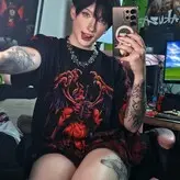 Akemy Sama nude #0530