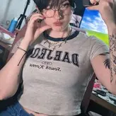 Akemy Sama nude #0531