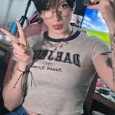 Akemy Sama nude #0532