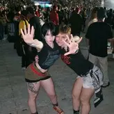 Akemy Sama nude #0537