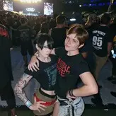 Akemy Sama nude #0538