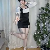 Akemy Sama nude #0543