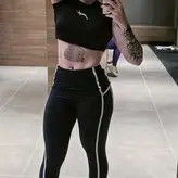 Akemy Sama nude #0552