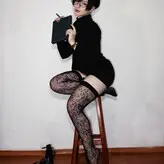 Akemy Sama nude #0554