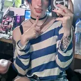 Akemy Sama nude #0559