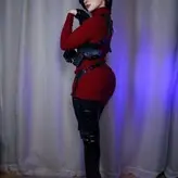 Akemy Sama nude #0562