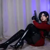 Akemy Sama nude #0563