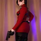 Akemy Sama nude #0565