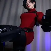 Akemy Sama nude #0566