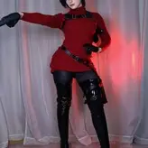 Akemy Sama nude #0567