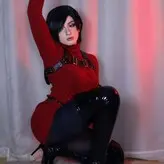 Akemy Sama nude #0570