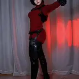 Akemy Sama nude #0572