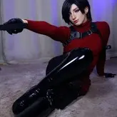 Akemy Sama nude #0573