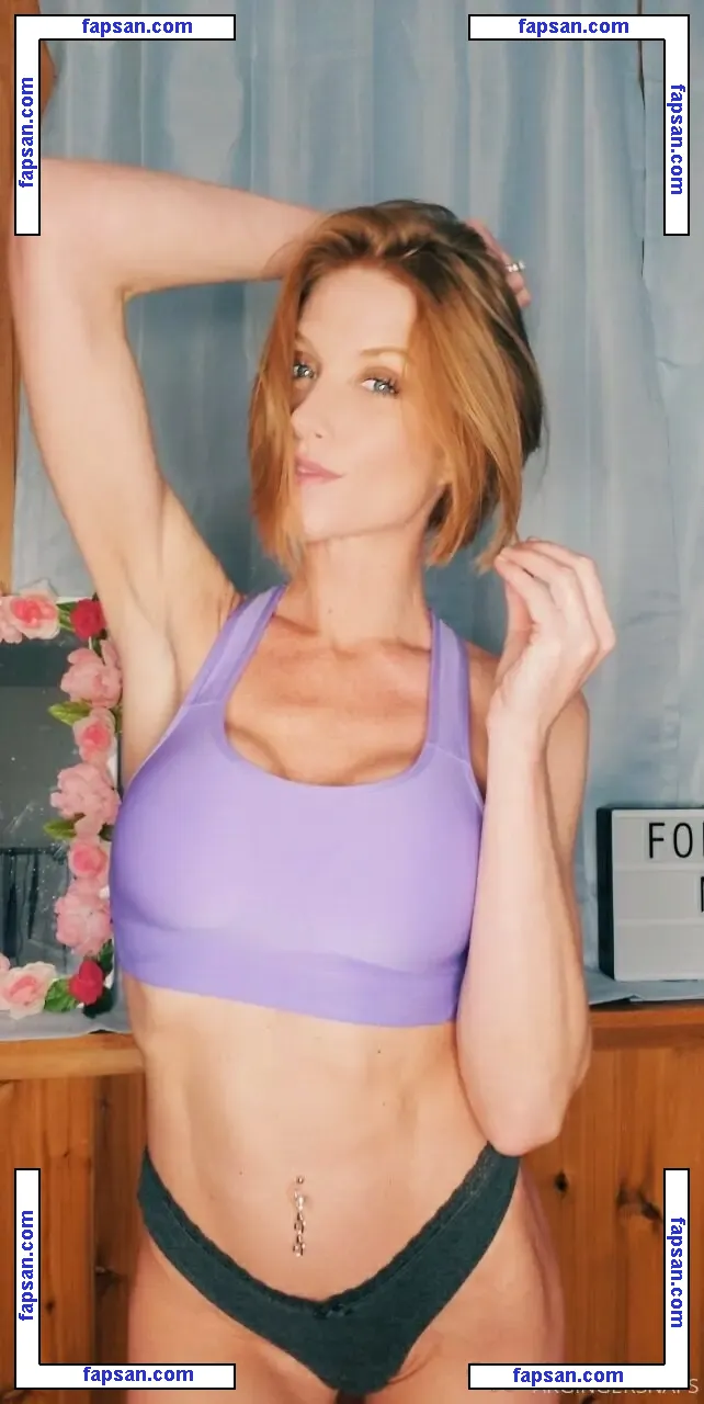 Akgingersnaps nude photo #0122 from OnlyFans